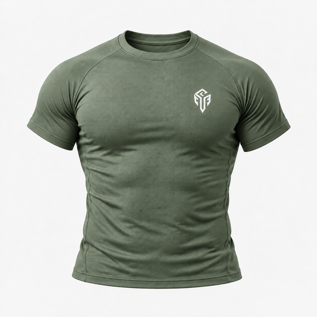 HANNIBAL shirt