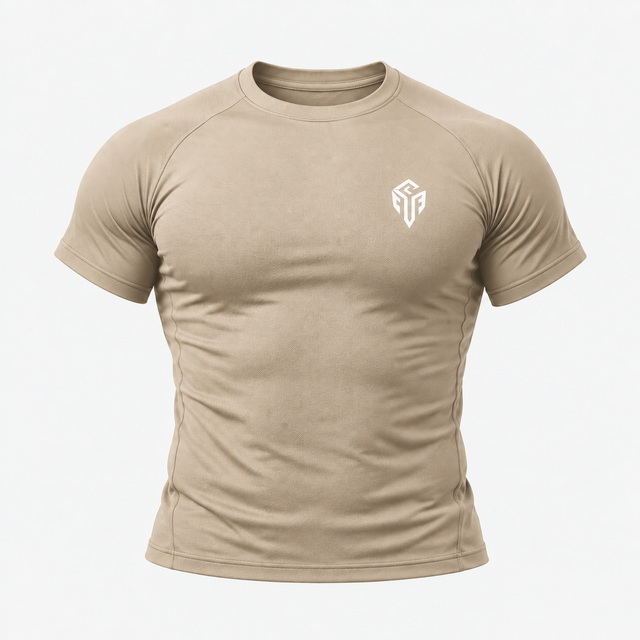 DESERT WARRIOR shirt